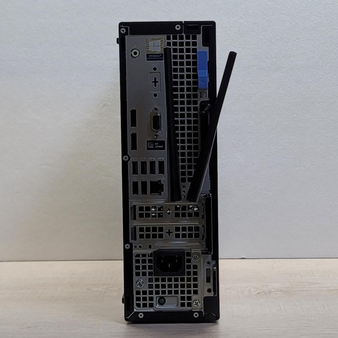 Corei5 9500／無線LAN内蔵／16G／SSD256G／HDD500GB