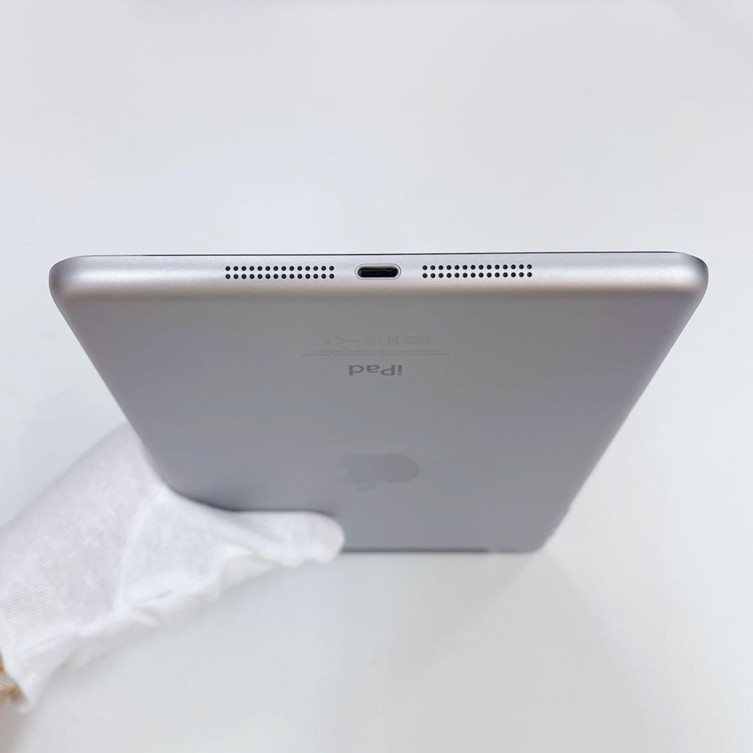 iPad mini第3世代 16GB 　 #T-521