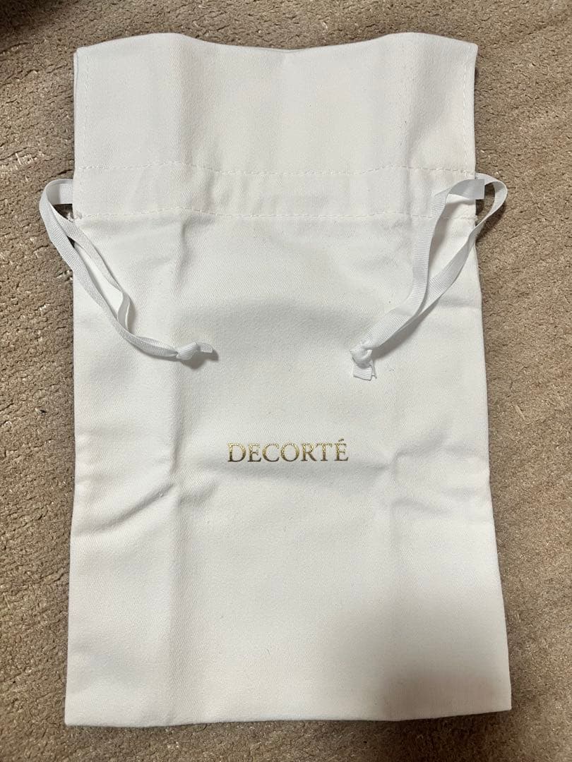 おまけ付♡コスメデコルテ クリスマスコフレ2025 エターナル ブルーム