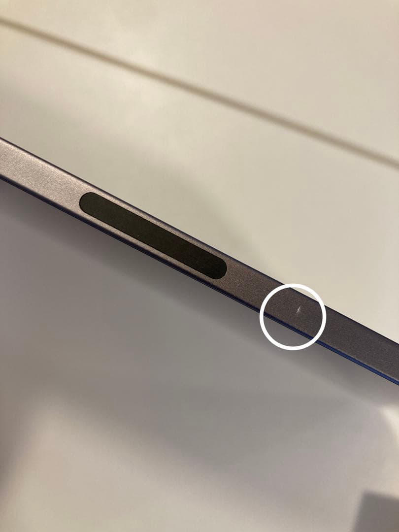 【9/28まで出品予定】iPad Pro 11インチ　電池良好　iPad本体