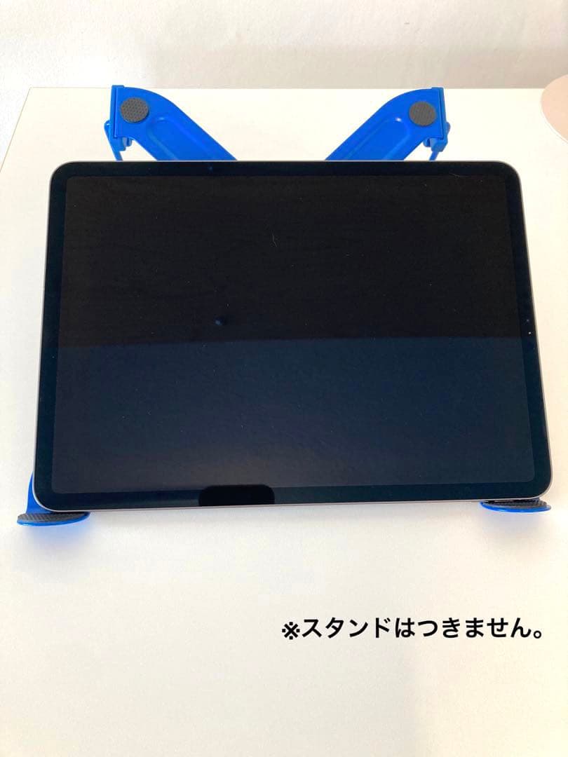 【9/28まで出品予定】iPad Pro 11インチ　電池良好　iPad本体