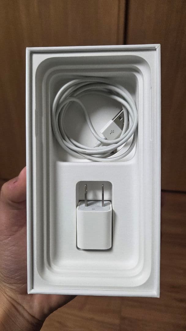 Apple iPhone 11 ブラック 64GB 付属品あり