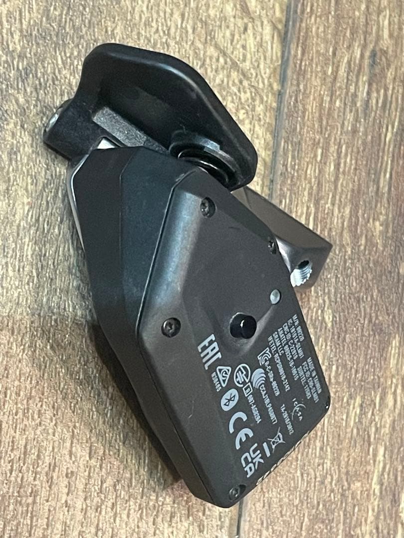 ROCKSHOX Reverb AXS 電動ドロッパーシートポスト30.9mm