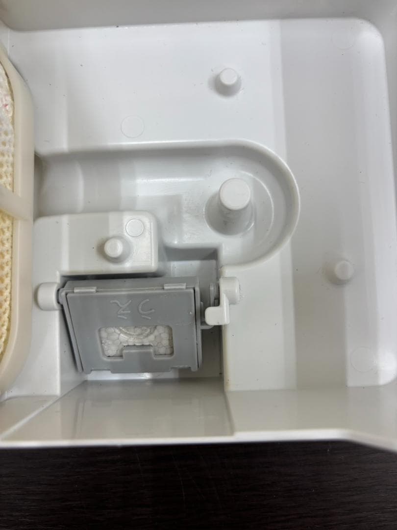 Panasonic 加湿器 FE-KFU05