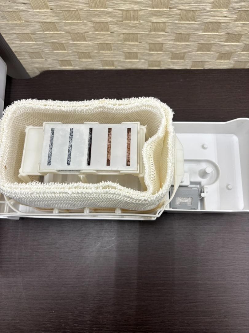 Panasonic 加湿器 FE-KFU05