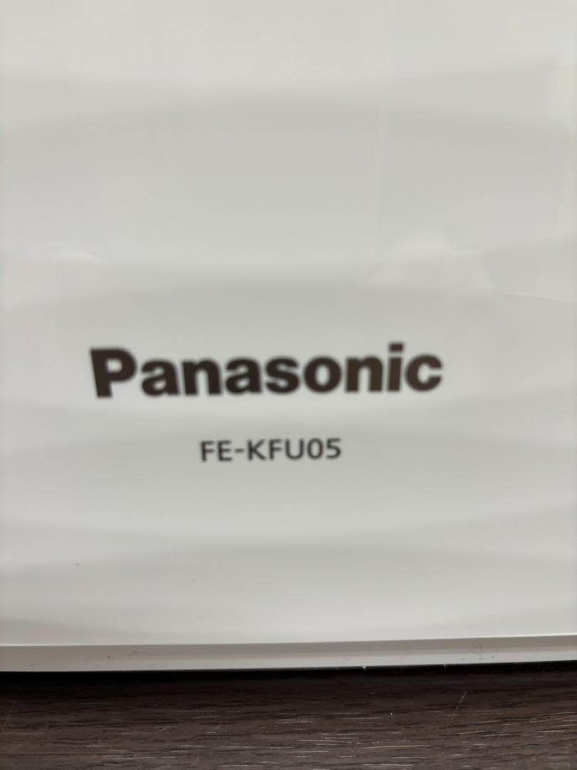 Panasonic 加湿器 FE-KFU05