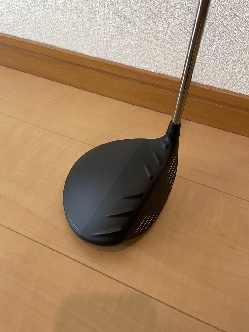 PING440 MAX 10.5° TOUR 2.0 CHROME 65 X