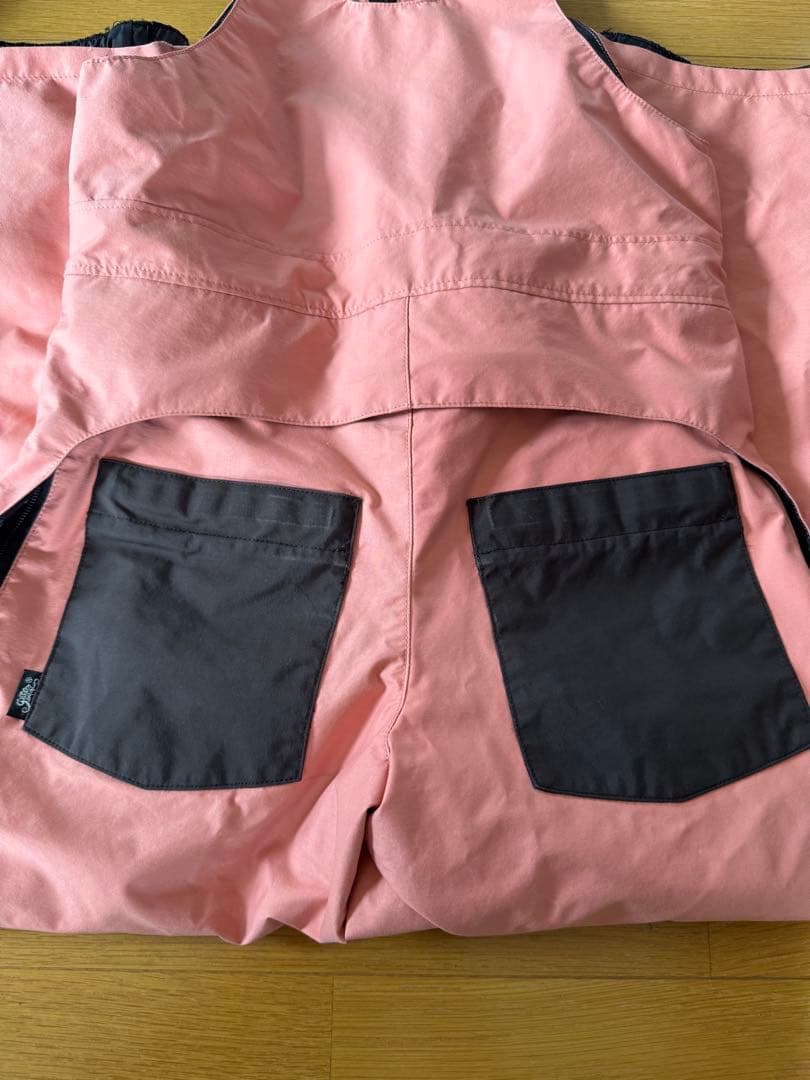 グリーンクロージング ii 140サイズ美品