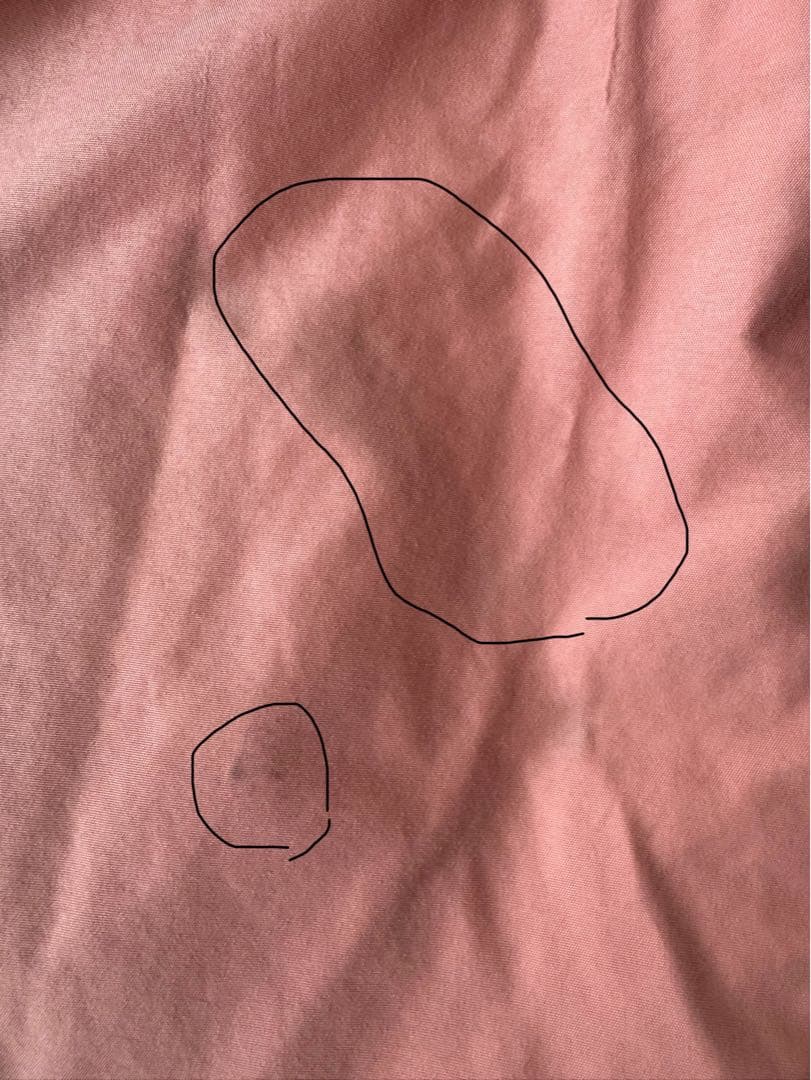 グリーンクロージング ii 140サイズ美品