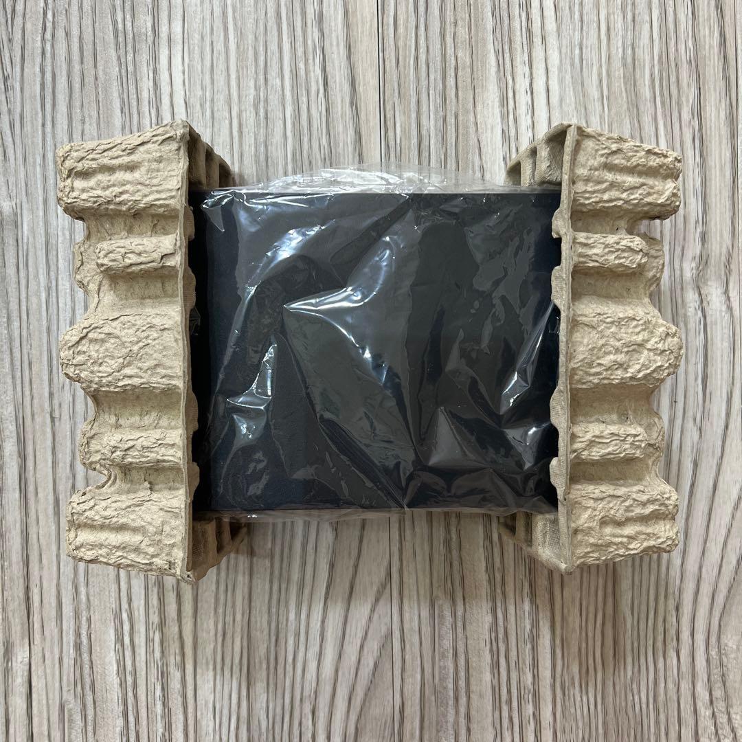 BUFFALO バッファロー 外付けハードディスク HD-EDS2U3-BE