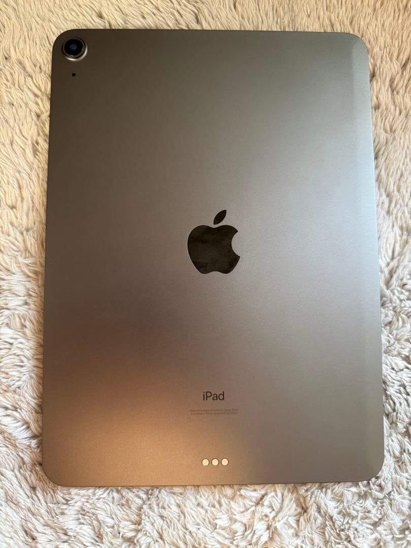 ipad air 第4世代 64GB + Applepencil2