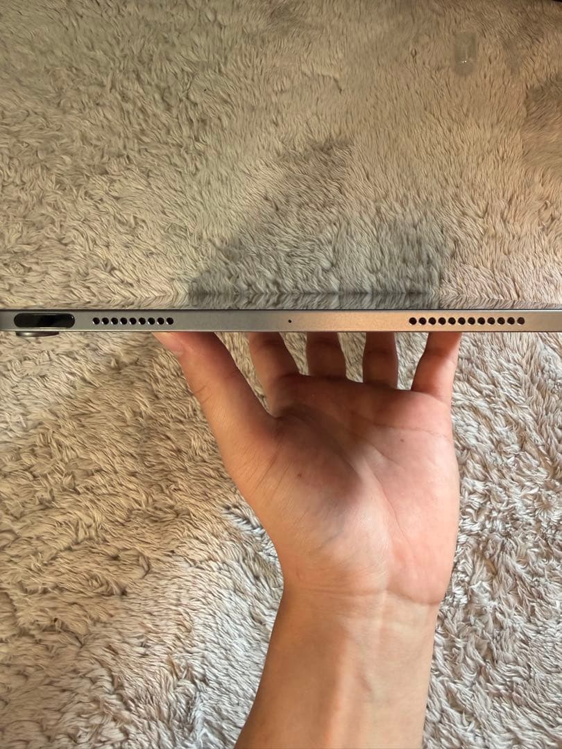 ipad air 第4世代 64GB + Applepencil2