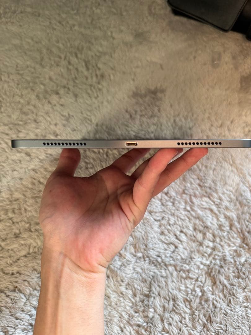 ipad air 第4世代 64GB + Applepencil2