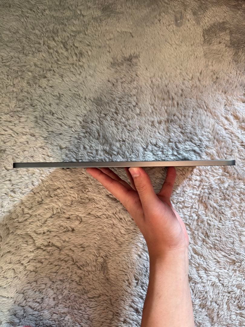 ipad air 第4世代 64GB + Applepencil2