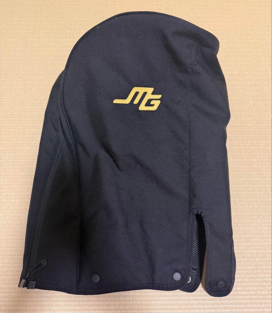 ライアン 　三浦技研ブリーフィングコラボキャディバッグ　限定品