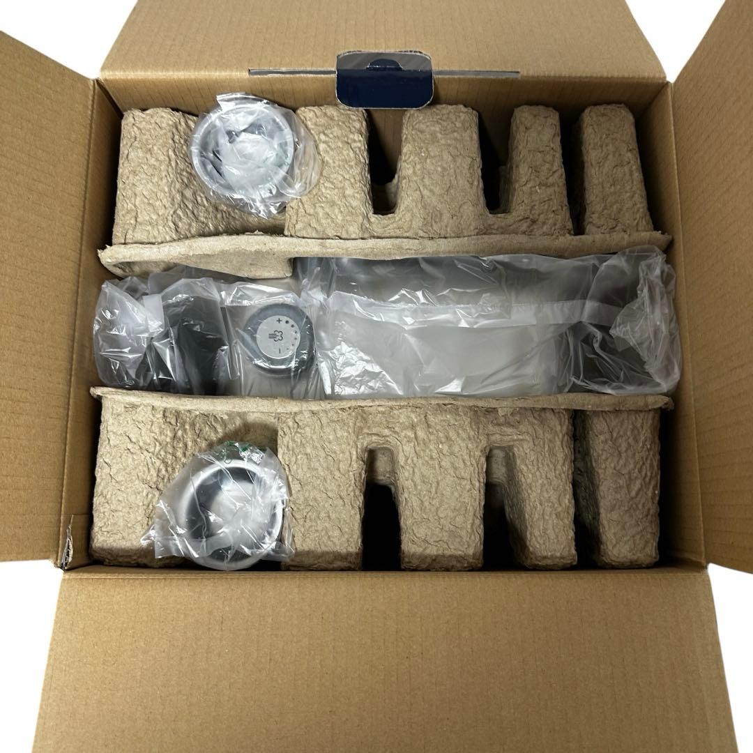 わどのすけ 新品✨DeLonghi kMix ES020J-WH