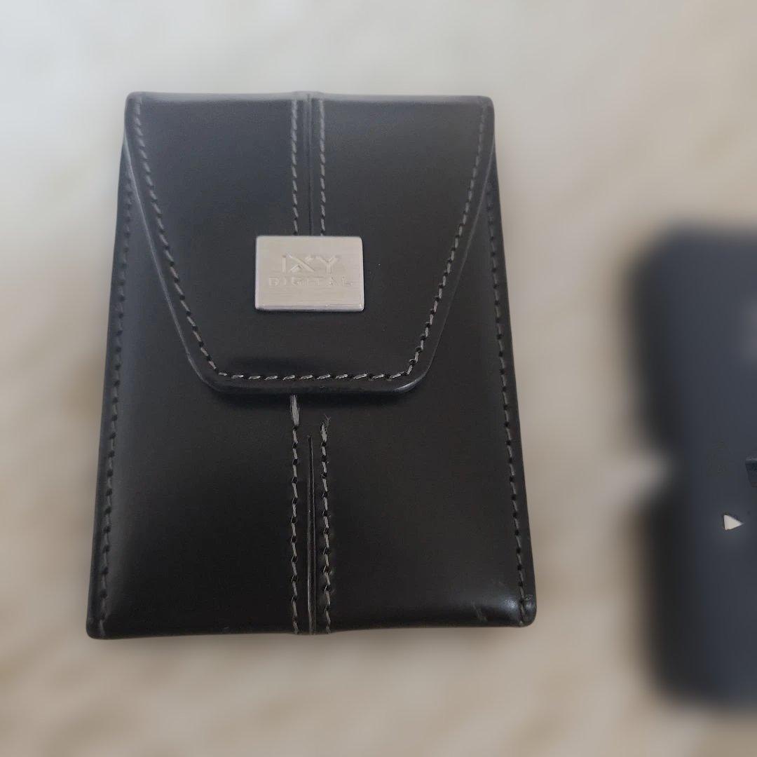 Canon IXY DIGITAL 55 デジカメ