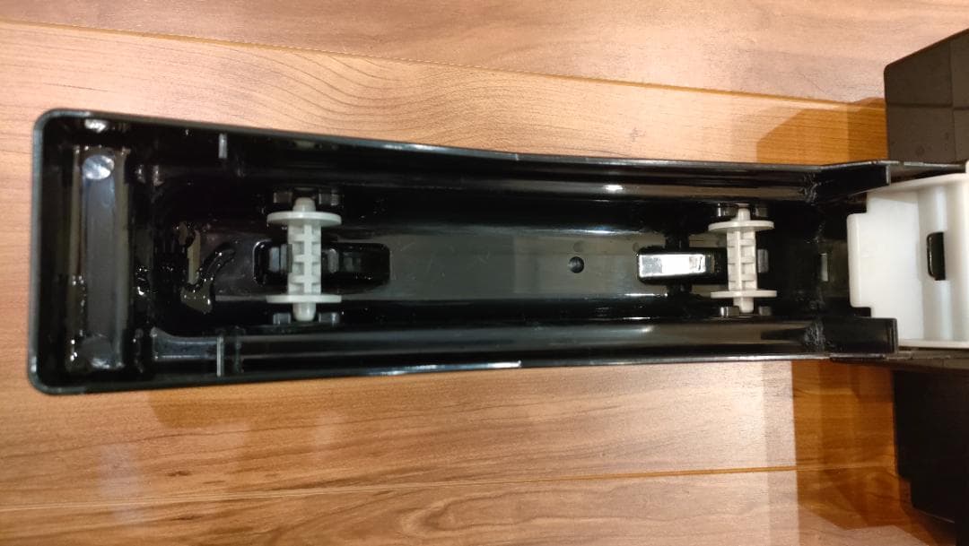 SHARP 加湿空気清浄機 KI-750Y8-W プラズマクラスター25000