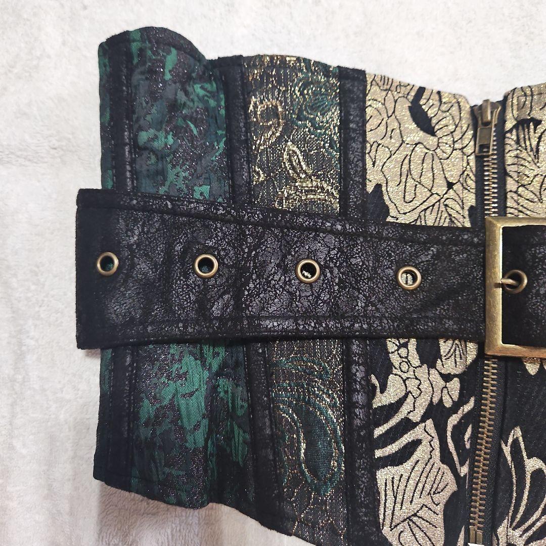 ★Qutie Frash コルセット⑩新品未使用