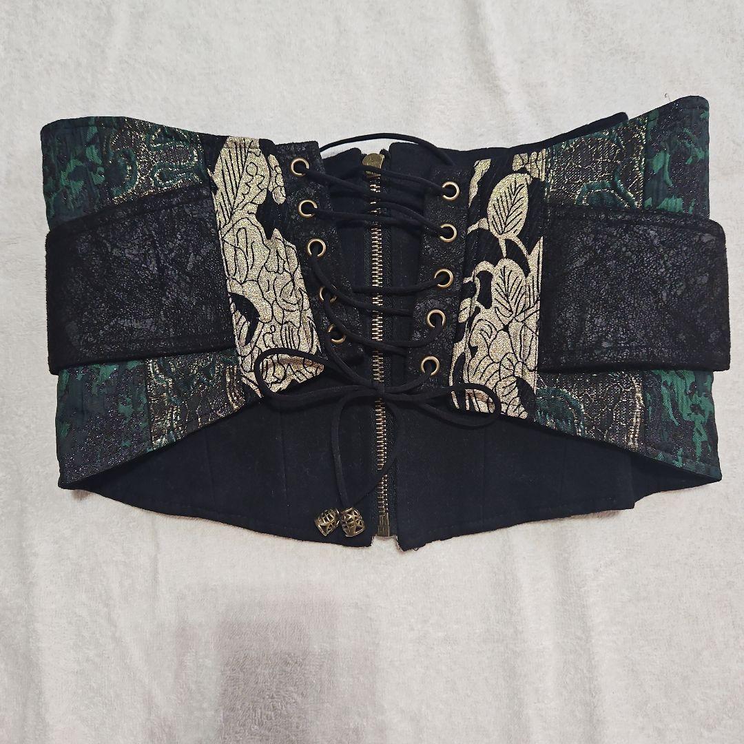 ★Qutie Frash コルセット⑩新品未使用