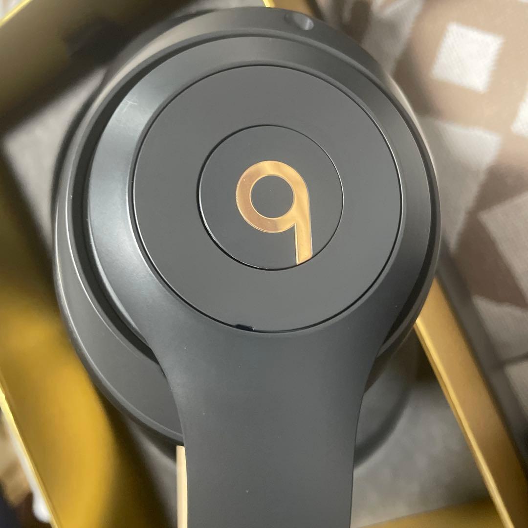 ヘッドホン Beats Studio 3 Wireless by dr.dre Apple