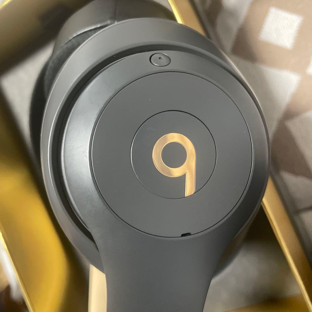 ヘッドホン Beats Studio 3 Wireless by dr.dre Apple