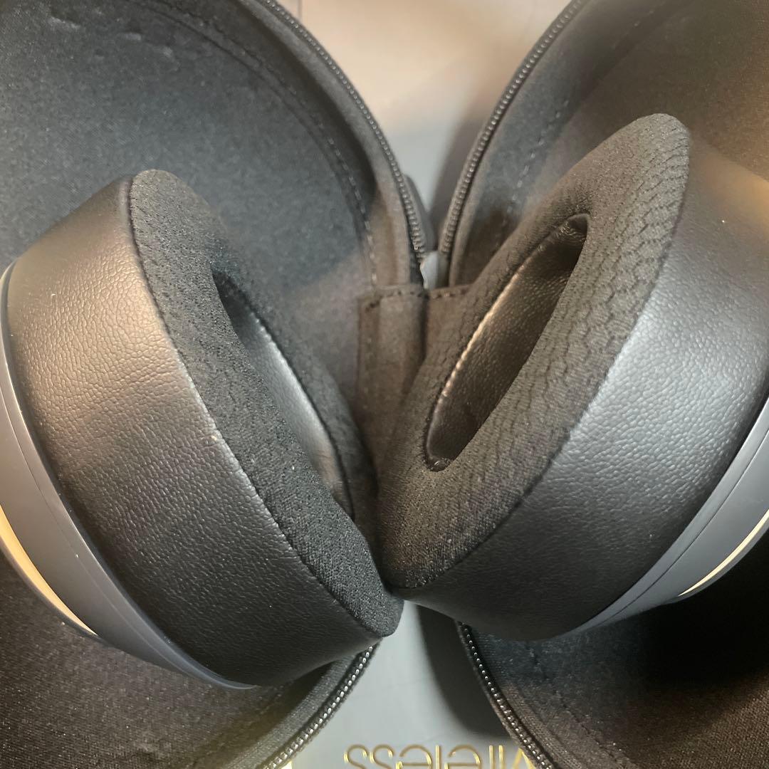 ヘッドホン Beats Studio 3 Wireless by dr.dre Apple