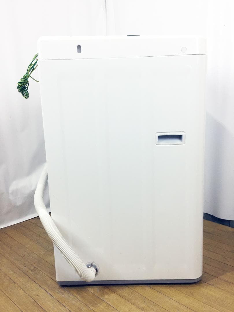 送料無料♦YAMADA 4.5㎏洗濯機【♦YWM-T45A1】