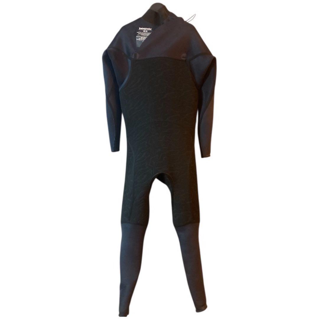 美品　パタゴニア　メンズ　R2 フルスーツ　3×3.5mm XLSサイズ