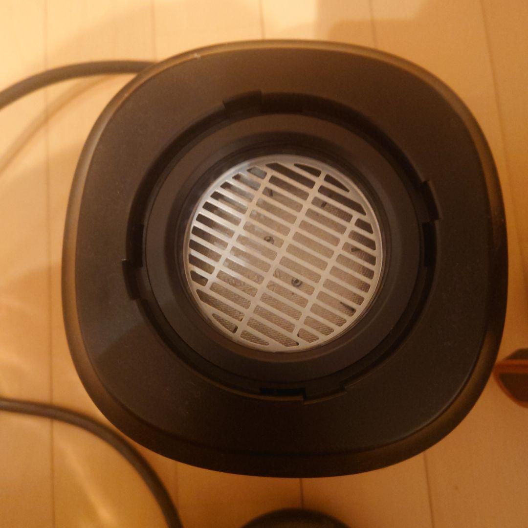 温風式コーヒー焙煎機