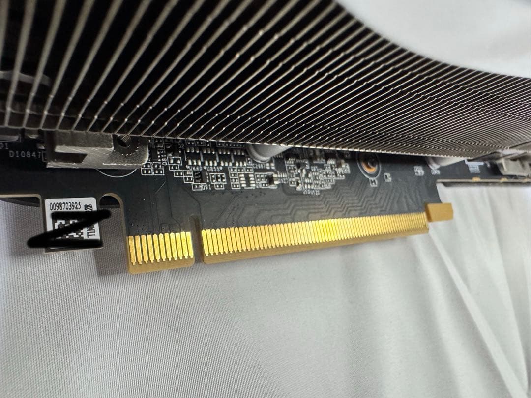 グラフィックボード・グラボ・ビデオカード ZOTAC GeForce RTX 4090 AMP Extreme AIRO