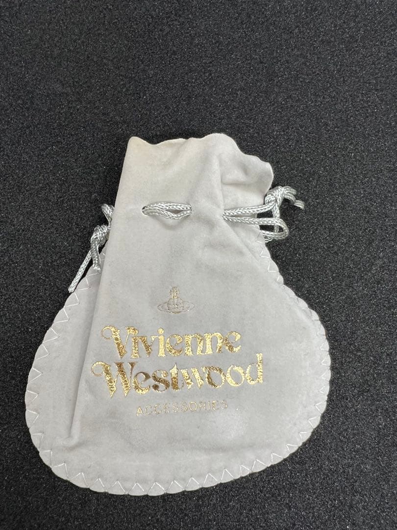 スマホアクセサリー Vivienne Westwood Compass Orb Archive