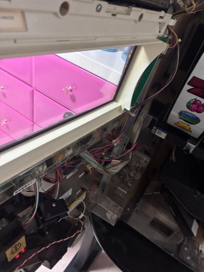 初代モンスターハンター パチスロ実機　不要機付き　一狩り行こうぜ！