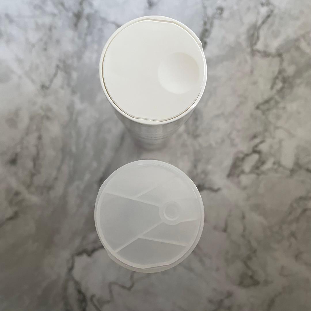 最終価格！モデーア マイクロボンドシャンプー・コンディショナ　ヘアセラム