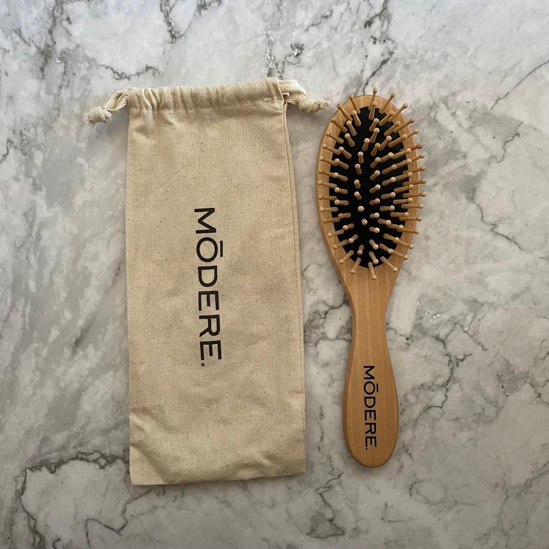 最終価格！モデーア マイクロボンドシャンプー・コンディショナ　ヘアセラム