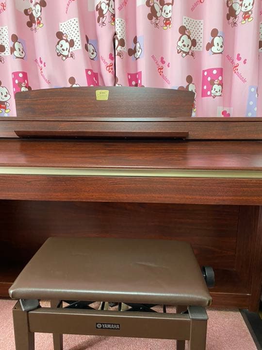 その他 YAMAHA CLP-330M