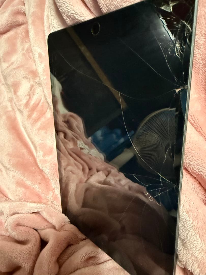 iPad本体★第9世代★ジャンク品★