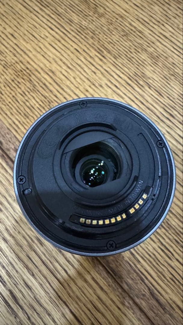 美品 Canon RF 18-150mm f3.5-6.3 IS STM