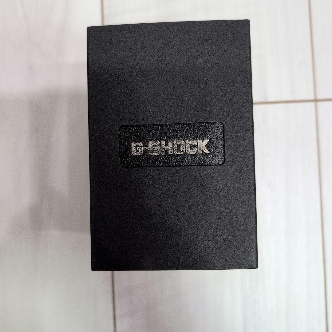 m*y様 カシオ　G-SHOCK GM-2100G-1A9JF