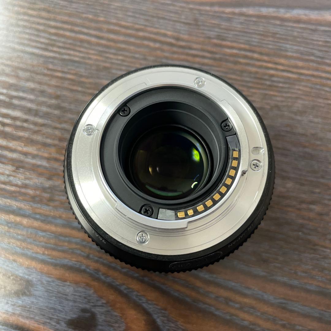 富士フィルム FUJINON XF35mm f1.4 R