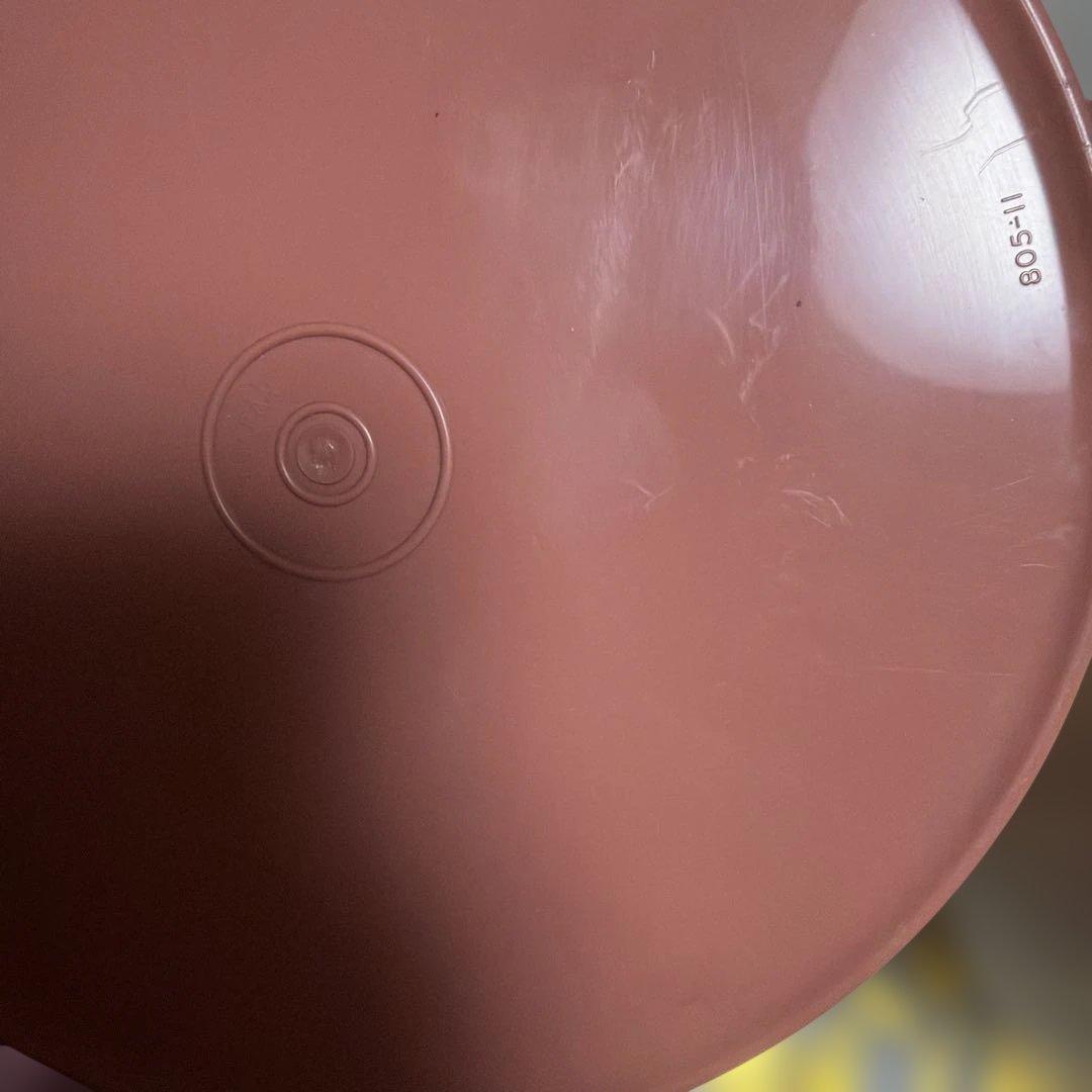 タッパーウェア グランプリデコレーター M. L・LL 3点セット