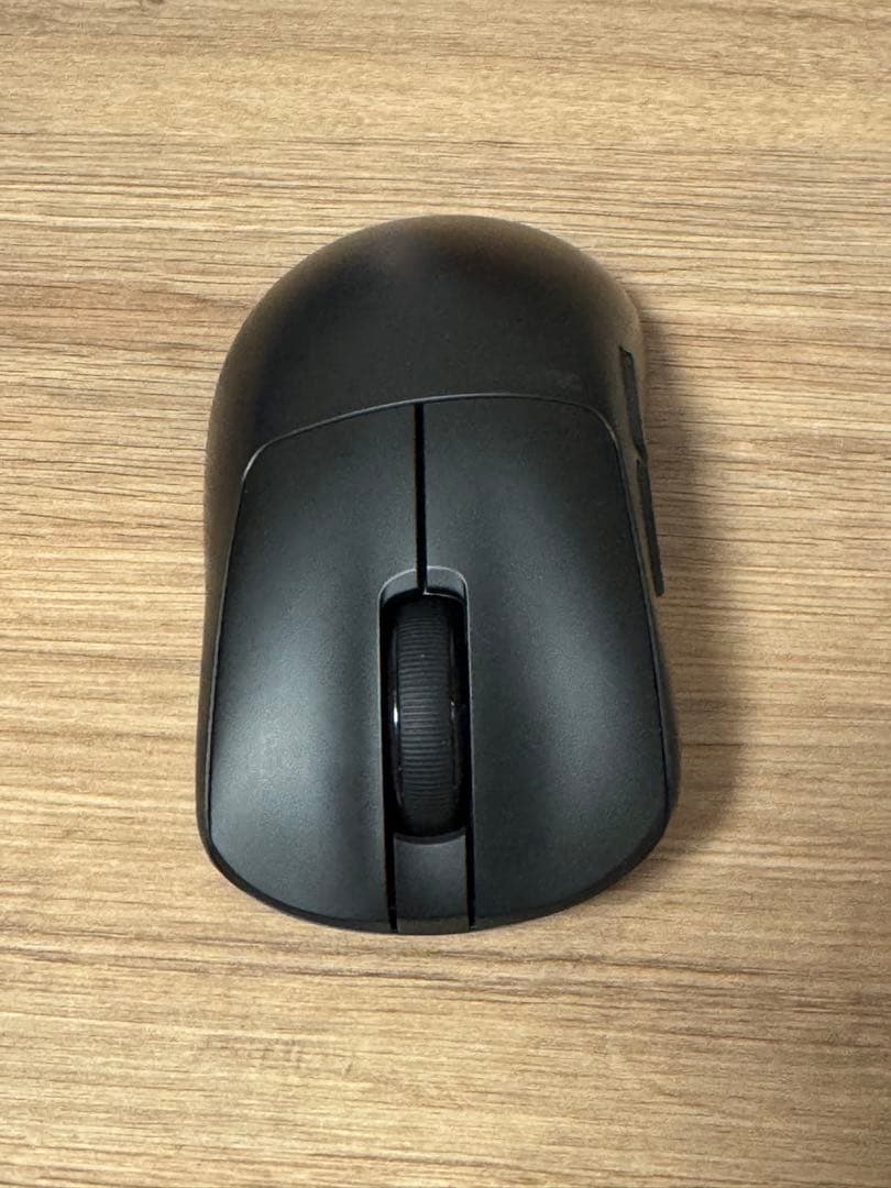 Pulsar Xlight v4 mini マウス パルサー