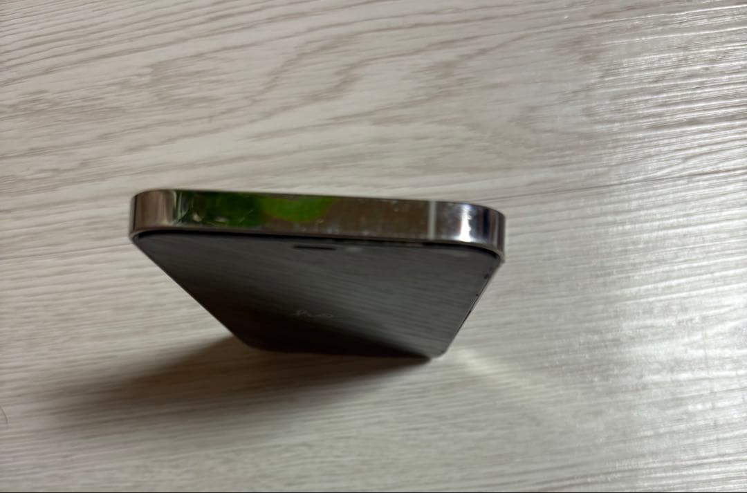 Apple iPhone 12 Pro シルバー 本体 128GB 箱あり