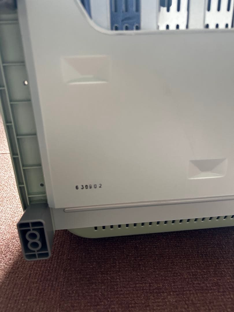 ほぼ新品 アラジン グラファイトグリル＆トースター ４枚焼き グリーン