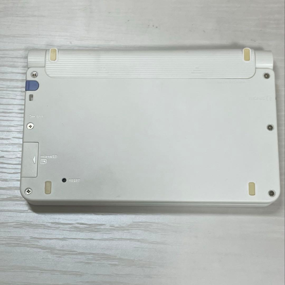 美品　CASIO 電子辞書 エクスワード XD-SV4000 高校生モデル