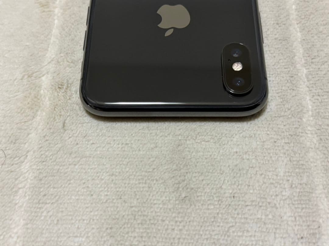 新品未使用 iPhone X 64GB SIMフリー