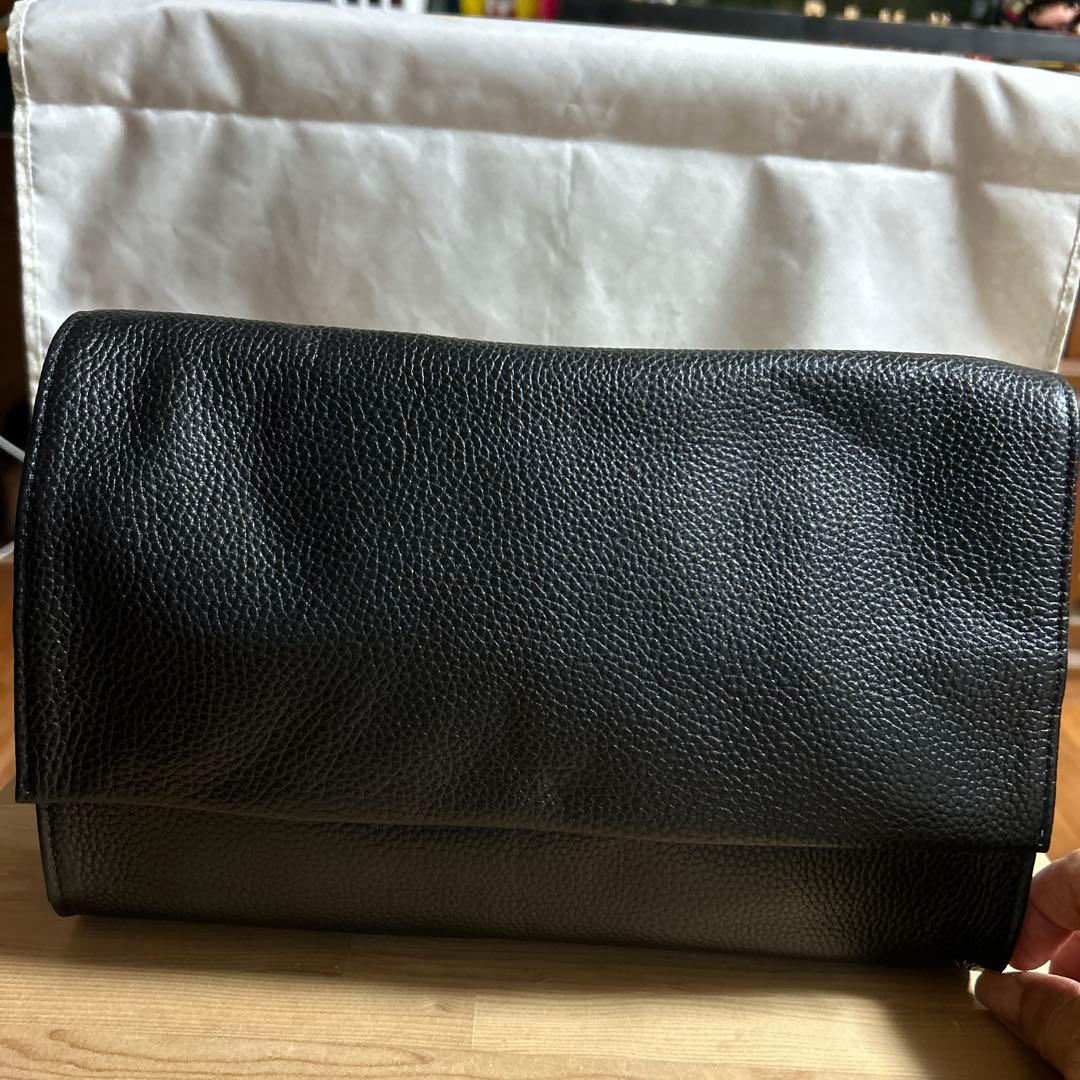 ear PAPILLONNER ショルダーバッグ