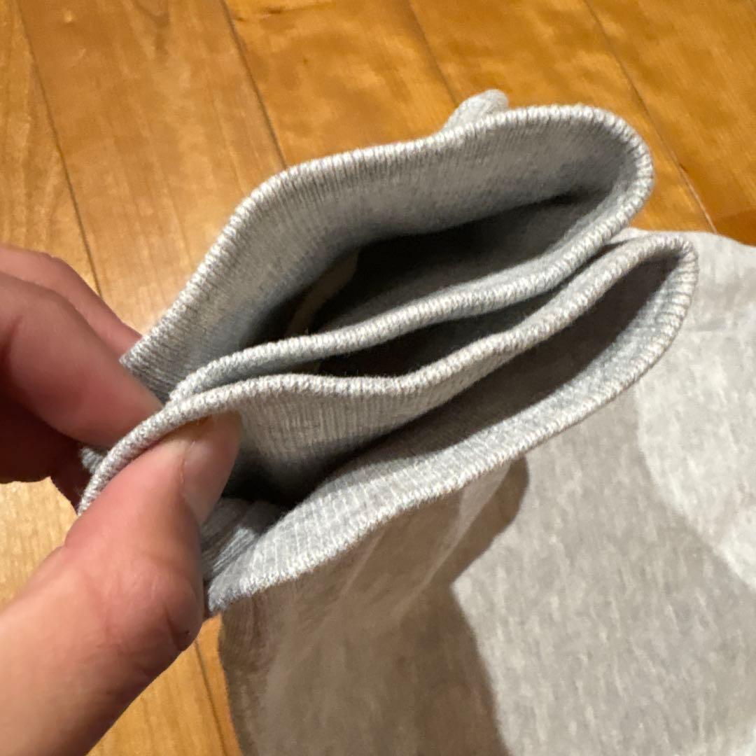 champion リバースウィーブ トリコタグ ブラウン大学3段 80s 90s