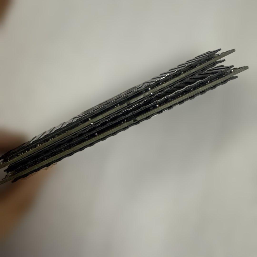 Vengeance LPX DDR4 16GB メモリー2本セット