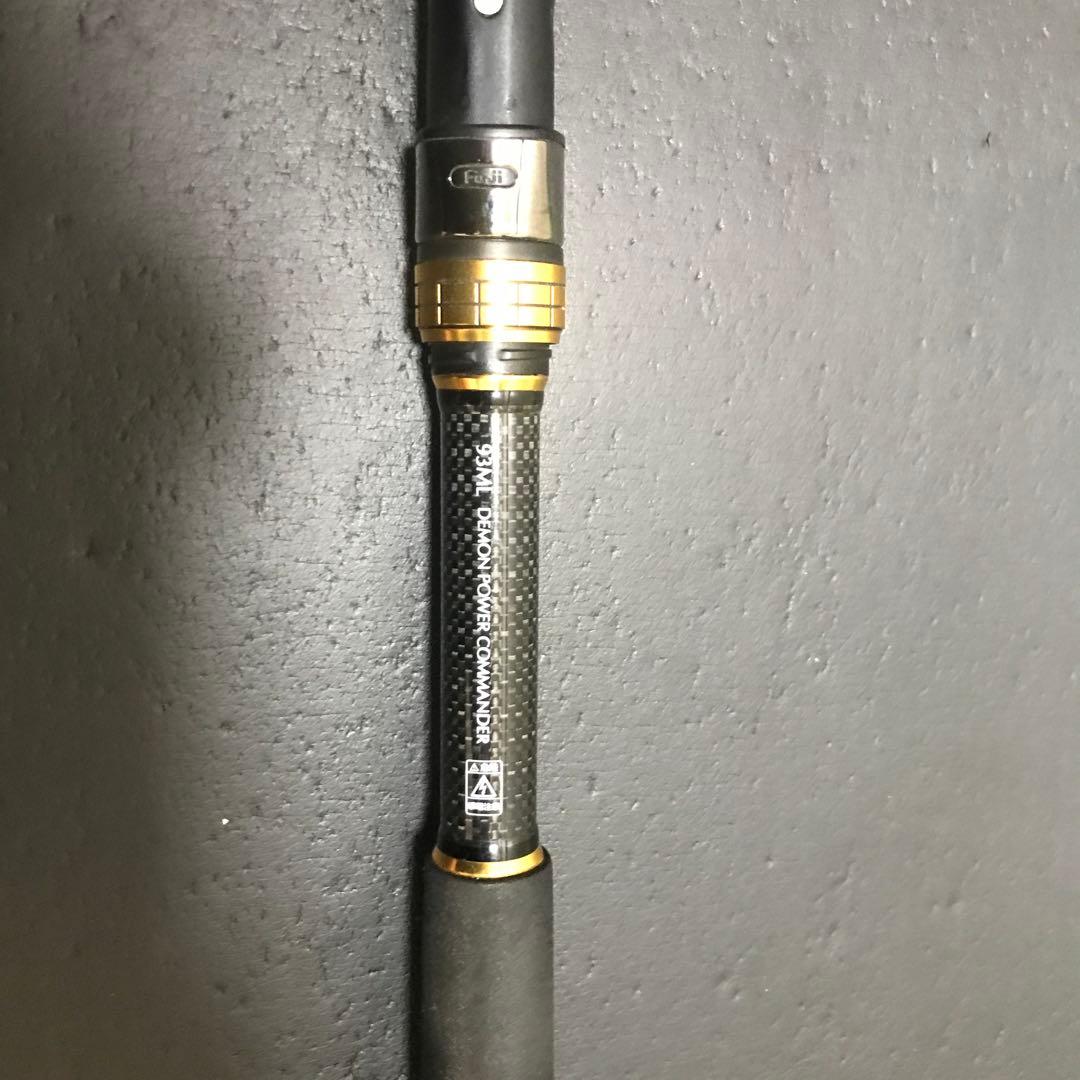 【sui】AGSモアザン93ML【 POWER COMMANDER】